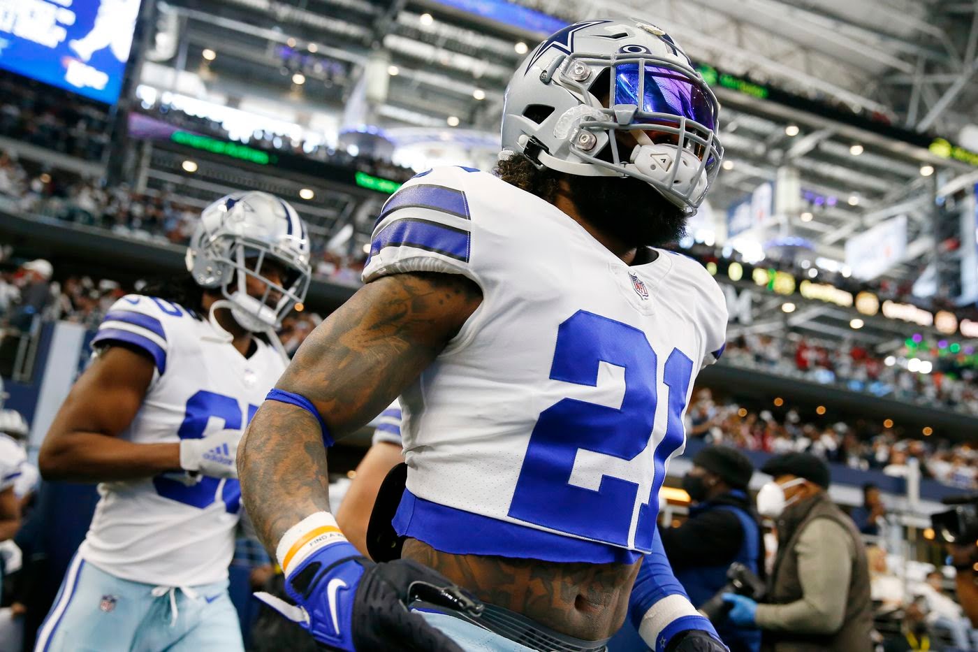 Ver Packers - Cowboys Online en Directo